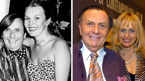 brenda wright wife of barry humphries|Inside Barry Humphries’ complicated family life